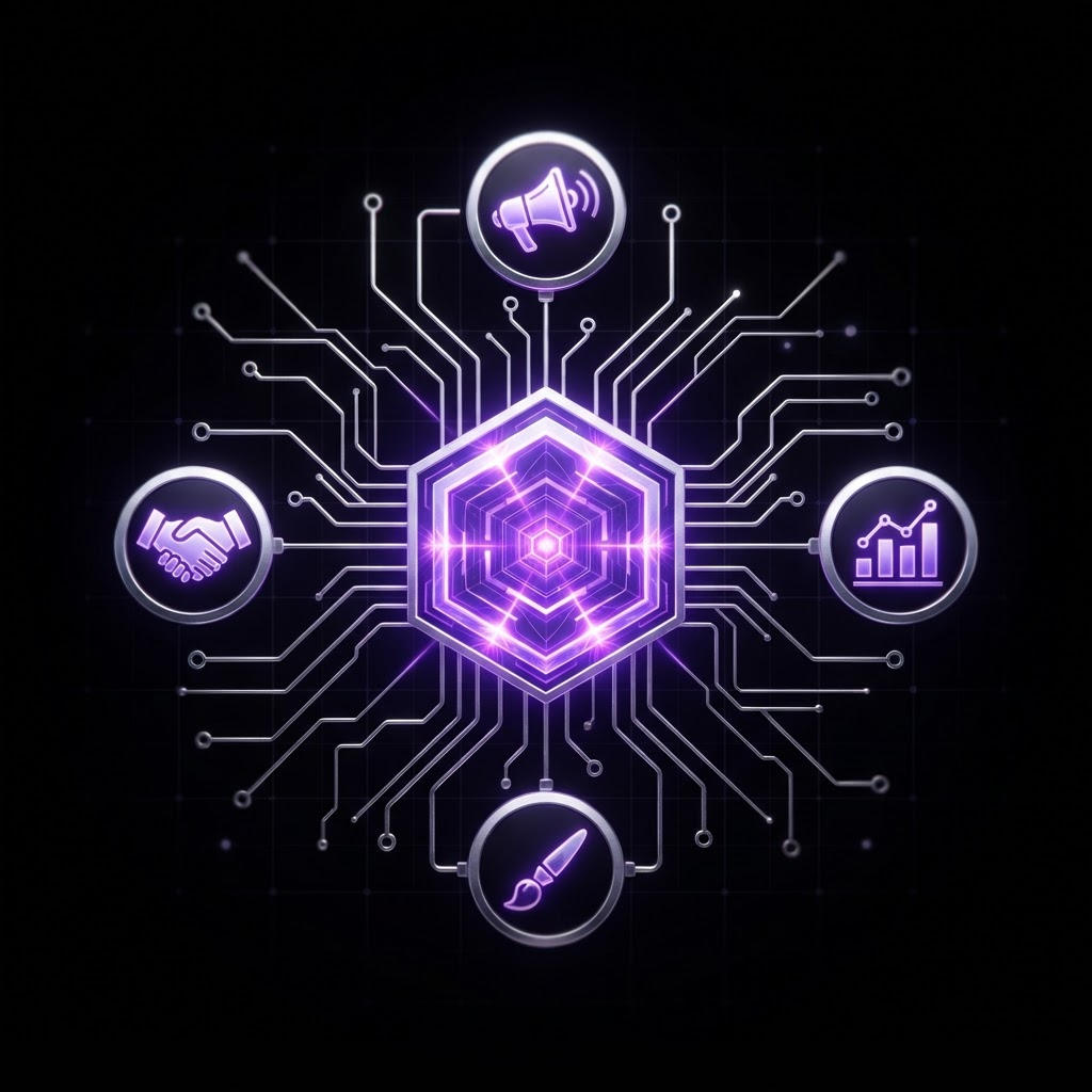 Agency Intelligence Ecosystem