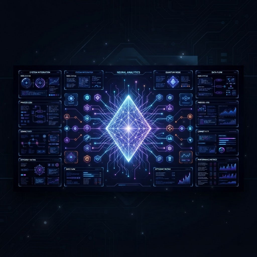 Casino Intelligence Ecosystem